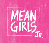Mean Girls Jr. Unison/Two-Part Show Kit cover